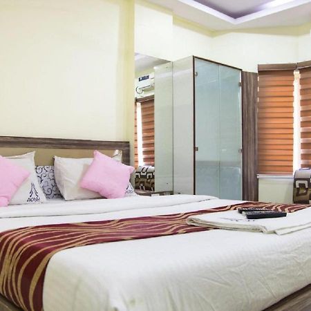 Akash Villa Guest House Chennai Exterior foto