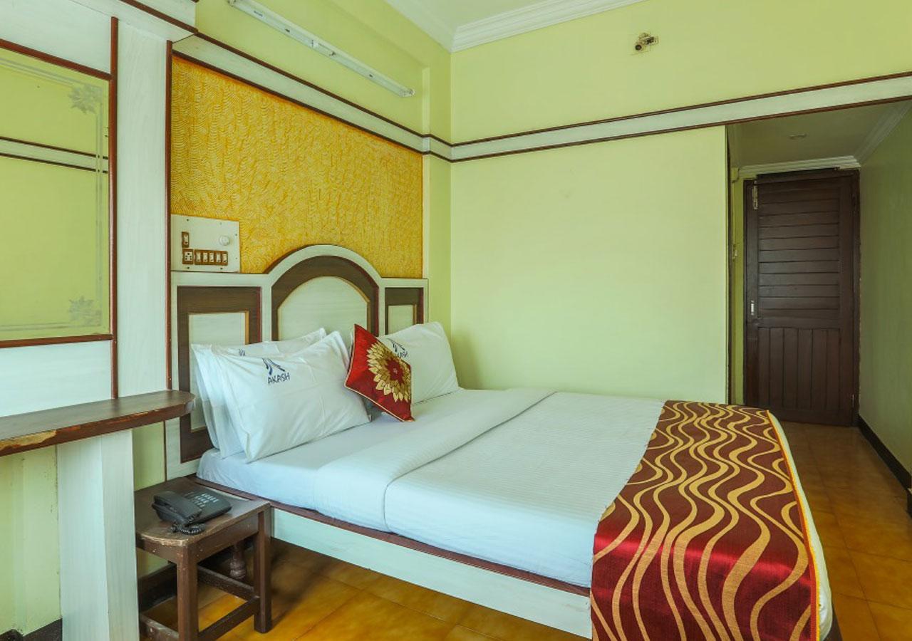 Akash Villa Guest House Chennai Exterior foto